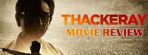 The Thackeray Film
