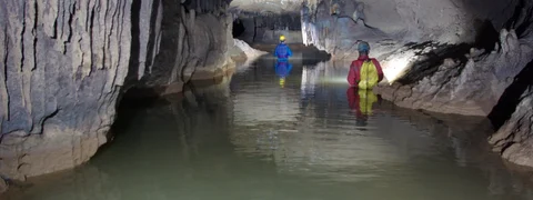 Meghalaya Miners