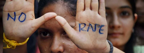 हैदराबाद से एक सनसनीखेज वारदात