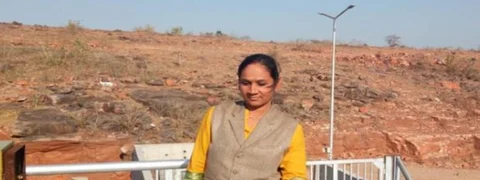 MLA Rama Bai