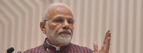चिप आधारित ई-पासपोर्ट जारी करेगी मोदी सरकार