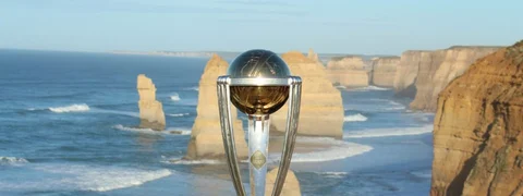 ICC T-20 World cup 2020
