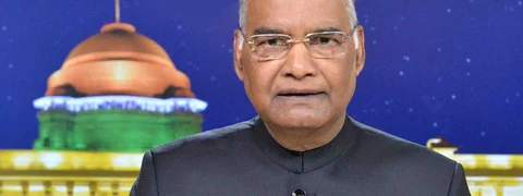 parliament Budget Session 2019