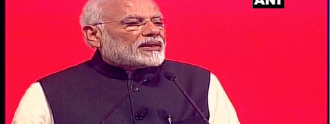 15th Pravasi Bharatiya Divas