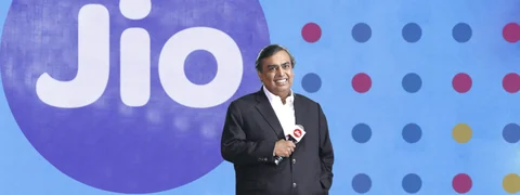 मुकेश अंबानी फॉरेन पॉलिसी की शीर्ष ‘100 वैश्विक चिंतक’