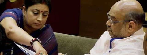 बंगाल में ममता बनर्जी की सरकार और BJP के बीच छड़ी जंग अब तूल पकड़ती जा रही है।