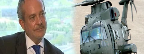 अगस्ता वेस्टलैंड (Agustawest land) सौदे