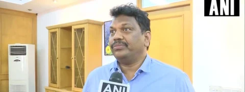 Michael Lobo, Goa Dy Speaker & BJP MLA