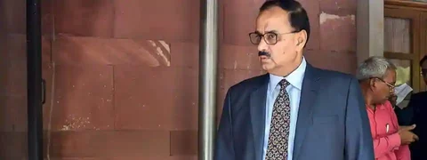 CBI निदेशक बने आलोक वर्मा