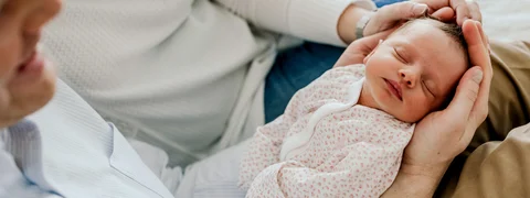 नए साल के पहले दिनभारत में 70,000 बच्चों ने जन्म लिया