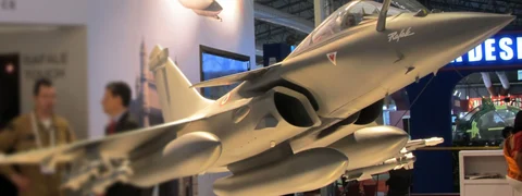 राफेल सौदे (Rafale fighter jet deal)