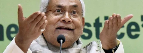 Neetish Kumar
