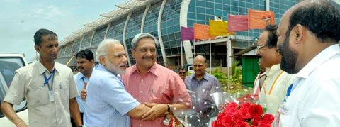 सामने आई राफेल सौदे से जुड़ी चिठ्ठी
