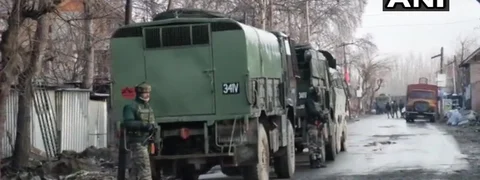 मारा गया हमले का मास्टरमाइंड कामरान