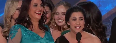 ऑस्कर अवार्ड्स (Oscar Awards)