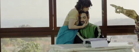 ‘माय नेम इज रागा’
