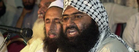 Jaish-e-Mohammed 