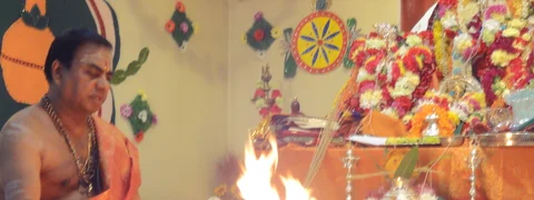 सरकारी मंदिरों में होगी पुजारियों की नियुक्ति 