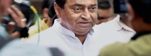 Kamal Nath