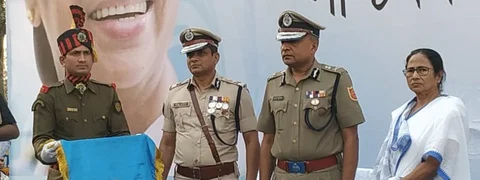 CBI के खिलाफ ममता का आंदोलन