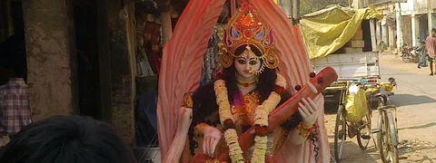 Basant Panchami