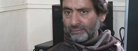J&K separation-liberation