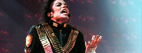 innocent michael jackson