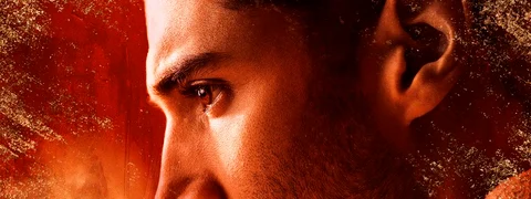 Kalank First look of aditya ray kapoor