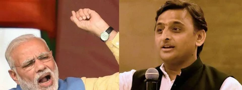 सपा अध्यक्ष अखिलेश यादव का प्रधानमंत्री मोदी से सवाल