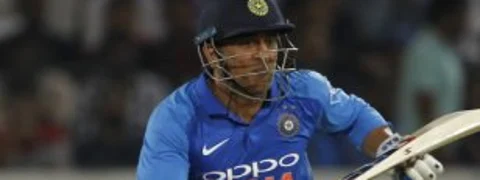 दो वनडे से धोनी को मिल सकता है आराम 