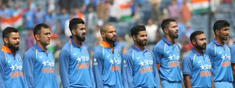 बीसीसीआई ने जारी की अनुबंध सूची, पंत को फायदा 