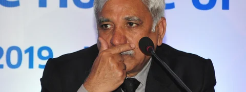 Election Commission