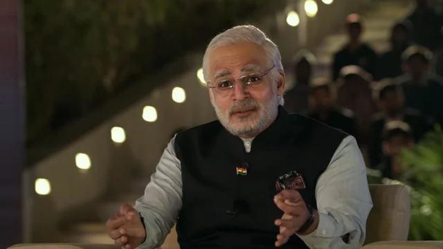 विवेक ओबेरॉय