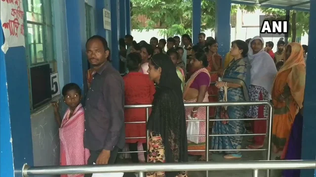 Live: हड़ताल ख़त्म कर काम पर लौटे देश भर के डॉक्टर, अस्पताल के बाहर मरीजों की लंबी लाइन