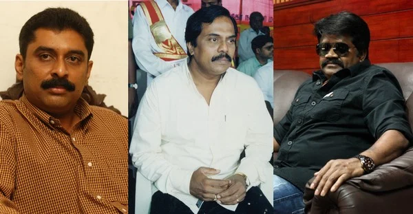 நடிகர் சங்கத் தேர்தலில் அதிமுக நடிகர், நடிகையருக்கு திடீர் தடை!