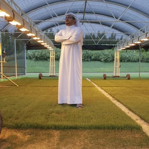 கத்தார் மண்ணில்தான் பிஃபா 2022 நடக்கும்! - அண்டை நாடுகளால் ஒதுக்கப்பட்ட அரபு தேசத்தின் எழுச்சி