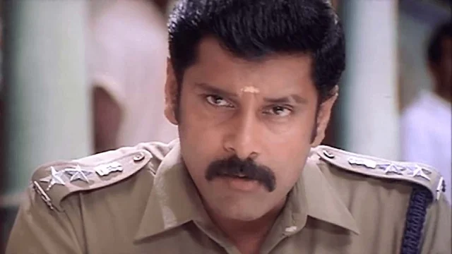 தள்ளிப்போனது கருடா... முந்தியது சாமி- 2..! பின்னணித் தகவல்