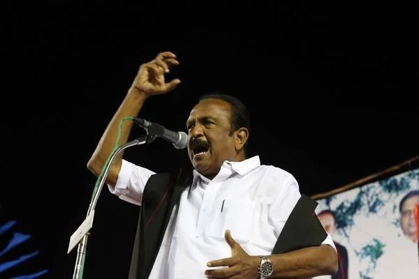 வைகோவின் `ஒன் மேன் ஷோ'வால் ம.தி.மு.க. தேய்கிறதா... வளர்கிறதா? ஓர் அலசல்!