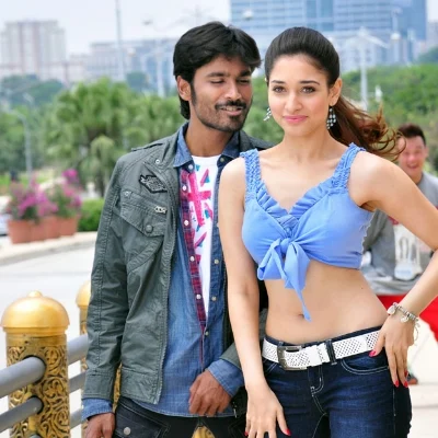 சின்னப்பா to சிவகார்த்திகேயன்... -லவ் டைம் ட்ராவல்!