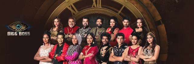 Bigg Boss Tamil 2 Vote Contestants List, Elimination Details, Weekly & Daily Updates