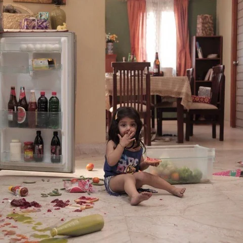 `ஒரே கதாபாத்திரம்... 90 நிமிட சேடிஸ்டிக் த்ரில்லர்... என்ன ஆகிறாள் #Pihu'?