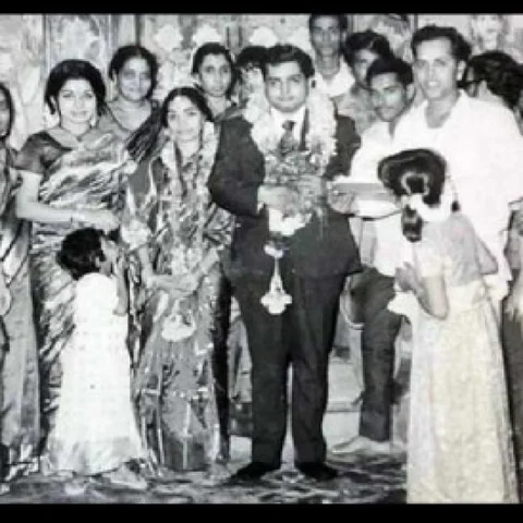 கஞ்சா வழக்கு கலாசாரம் ஆரம்பம்! சசிகலா வீழ்ந்த கதை - அத்தியாயம் 2