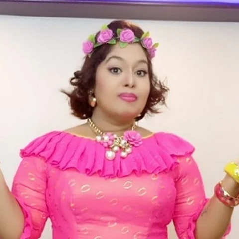 ’’பிக்னிக் மாதிரிதான் இருக்கும்... ஆனா, உஷார்..!’’ - பிக்பாஸ் ஆர்த்தி