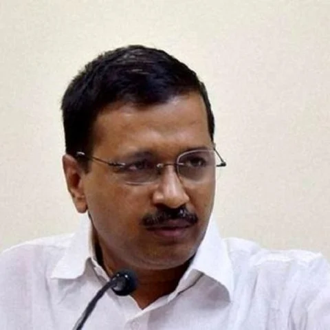 `டயல் பண்ணுங்க; அரசாங்கமே வீடு தேடி வரும்’ - கெஜ்ரிவால் தொடங்கிய அசத்தல் திட்டம்