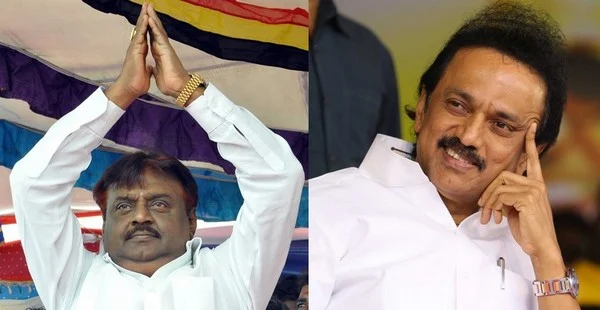 தேமுதிகவுடன் மீண்டும் பேச்சுவார்த்தையா? ஸ்டாலின் சொன்ன பதில்