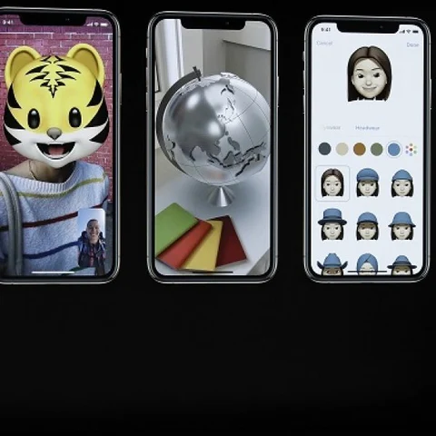 `அந்த 32 பேர் கூட நாங்க ஏன்யா பேசப்போறோம்?!' - #iOS12 அலப்பறைகள்