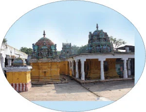 ஞானமும் யோகமும் தருவார்!