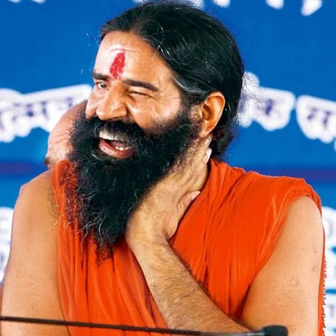 மக்கள்தொகைப் பெருக்கம் பற்றிய கருத்து: சர்ச்சையில் சிக்கிய பாபா ராம்தேவ்?