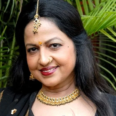 நடிகை ஜோதிலட்சுமி திடீர் மரணம்:திரையுலகினர் அஞ்சலி