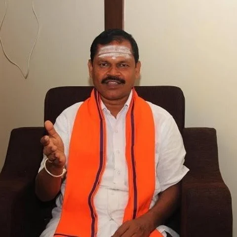 `கோவையில் கைது செய்யப்பட்ட ஐந்து பேர்' - இந்து அமைப்பினருக்கு குறி?